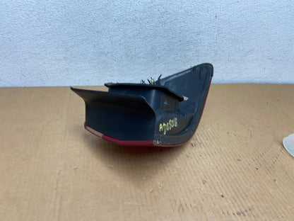 1998 to 2000 Honda Accord Sedan Tail light Left Driver LH Side AD0806 LK4