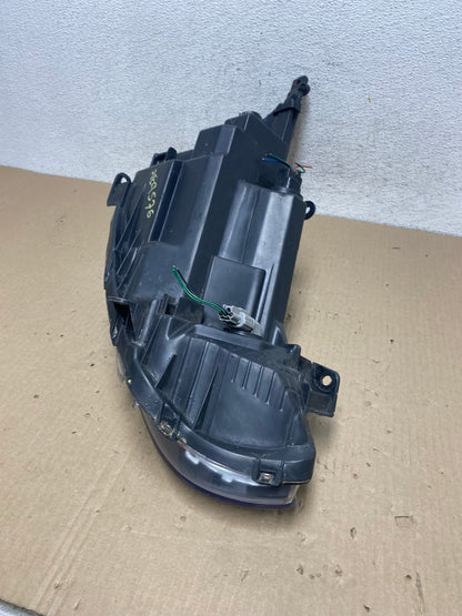 2013 to 2017 Hyundai Accent Left Driver LH Side Headlight AE9576 LK6