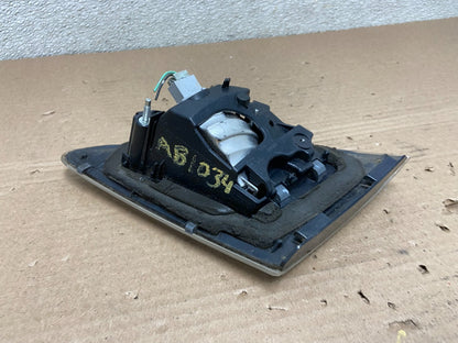 Sedan 2010-2013 Mazda 3 Left Driver LH Side Inner Tail Light OEM AB1034 LK4