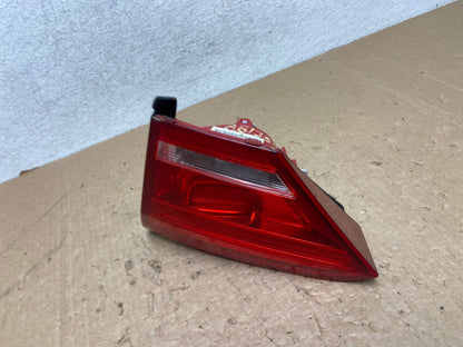 2012 to 2015 Volkswagen Passat Right Passenger Tail light inner AG1352 LK1
