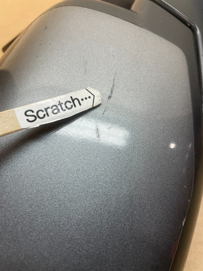 2009-2015 Honda Pilot Right Passenger Side View Door Mirror ah8817 DG6