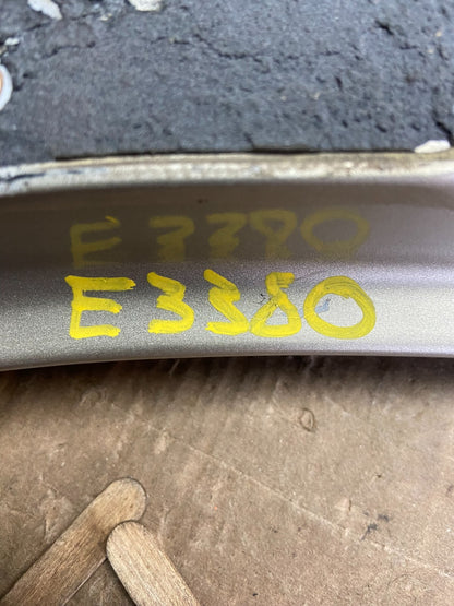 2006 2007 2008 Kia Optima Rear Spoiler Wing Brake Light E3380 DG18
