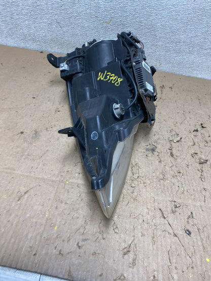 2003 to 2007 Nissan Murano Headlight Xenon HID Right Passenger Oem W3708 DW8