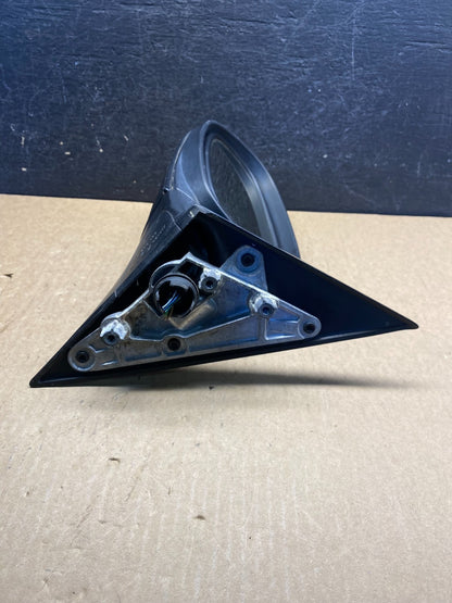 2009 to 2011 BMW 328i 335i Left Driver Lh Side View Door Mirror AG6060 DG4