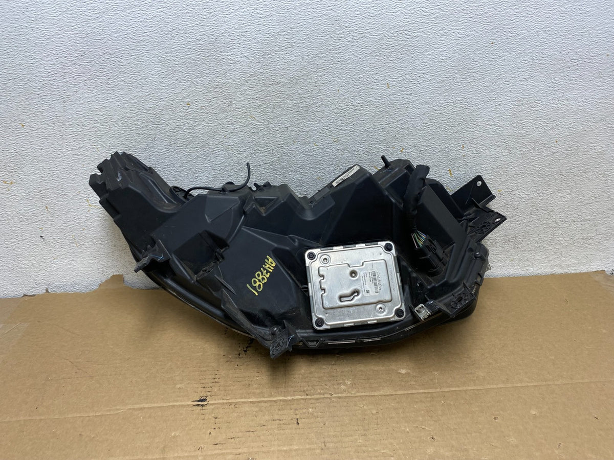 2020-2023 Ford Explorer Left Police Interceptor w/Module Headlight AH7881 DW6