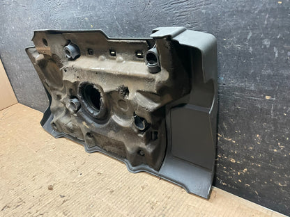 2005 to 2011 Volvo S80 3.2L Upper Top Engine Motor Dust Cover Oem Y6573 DG8
