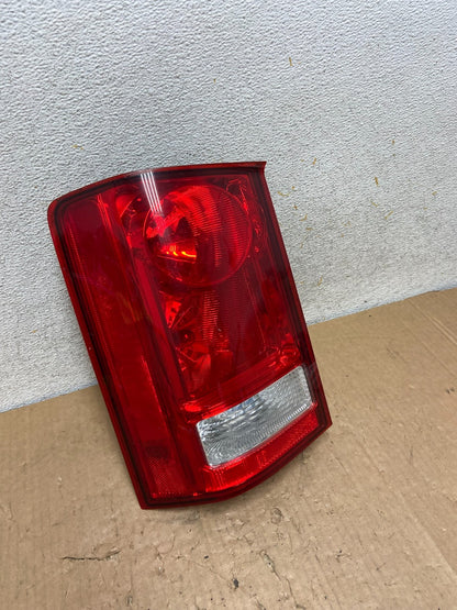2009 to 2015 Honda Pilot Left Driver Lh Side Tail light AI9090 LK2
