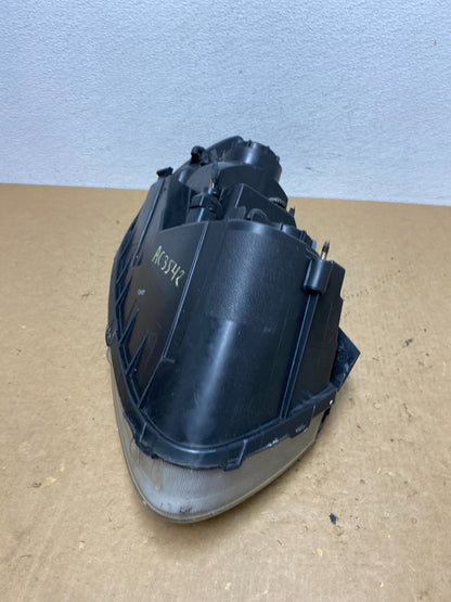 2007 2008 2009 Hyundai Santa Fe Left Driver LH Halogen Headlight AC3542 DW5