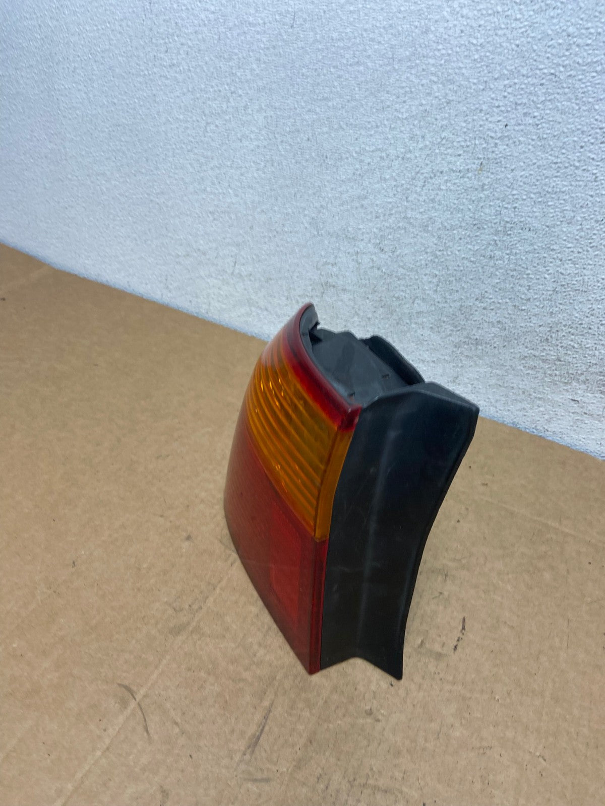 1999 2000 Honda Civic Sedan Left Side Tail Light AD5459 LK1