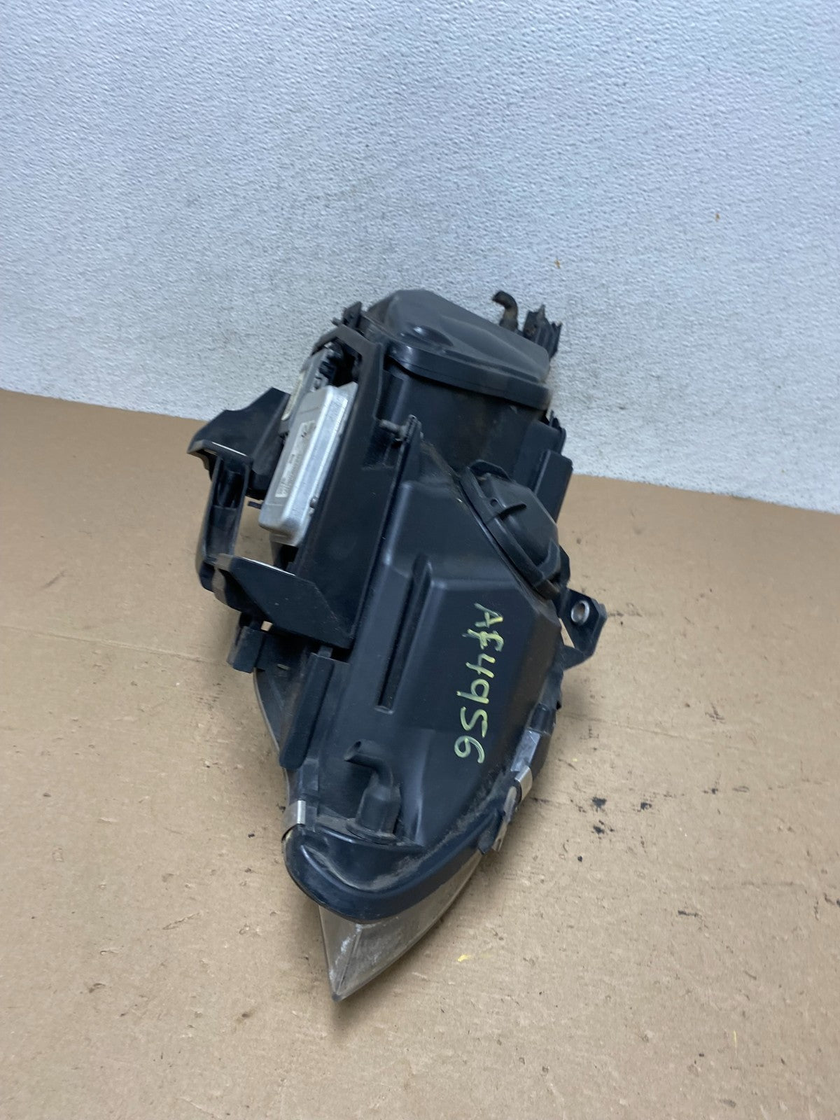 2008 to 2010 Bmw 5 Series 535I 550 Xenon Left Driver LH Headlight AF4956 DW6