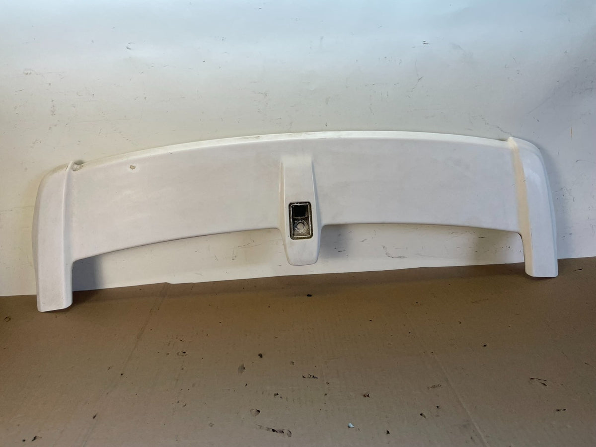 2007 to 2011 Honda CRV Rear Spoiler Wing AG77030
