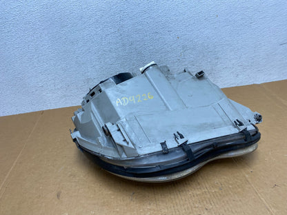 2005 to 2007 Mercedes-Benz C-Class Left Driver LH Side Headlight AD9226 DW6