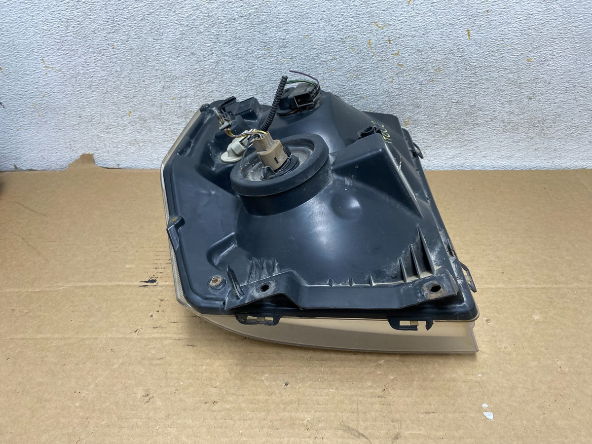 2008-2014 Ford Econoline E150 E250 E350 Left Driver LH Headlight TYC AH7802 DW6