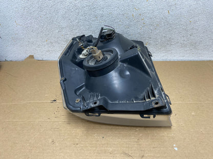 2008-2014 Ford Econoline E150 E250 E350 Left Driver LH Headlight TYC AH7802 DW6