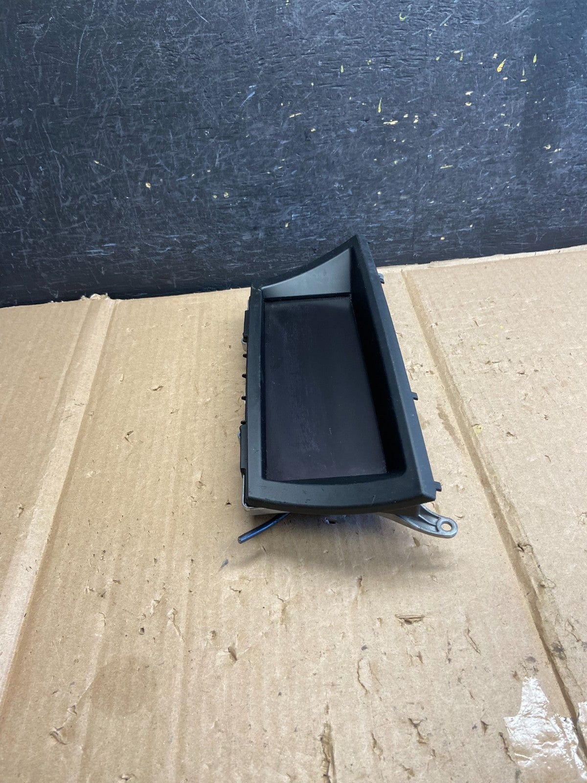 2010 - 2014 BMW X5 X6 Navigation Radio Information 8.8" Display Screen AI2789 DG1