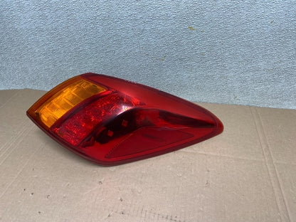 2009 2010 Nissan Murano Right Passenger Rh Side Tail Light Oem X9205 DW1