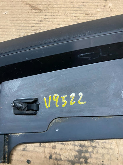 2007 to 2010 Jeep Compass Spoiler 3RD Third Break Light Rear OEM V9522 DG10