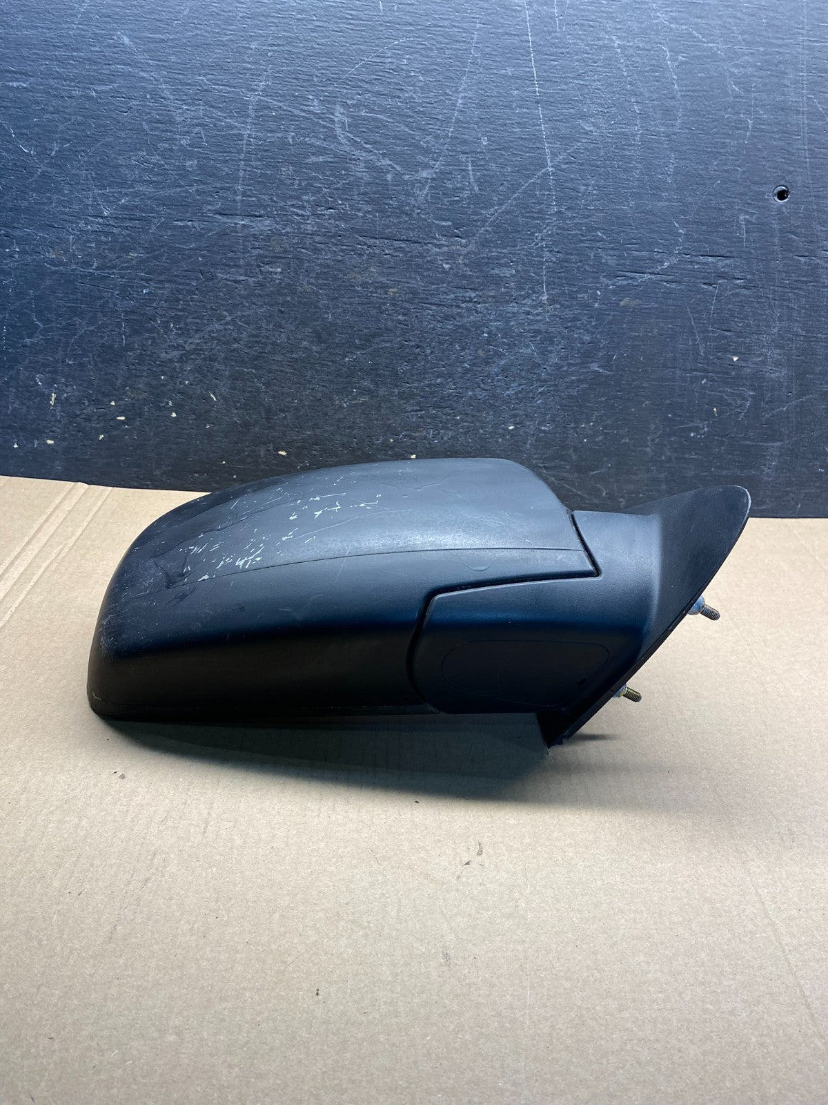 2007 to 2012 Hyundai Santa Fe Right Pasenger RH Side View Mirror Power AH3149 DG3