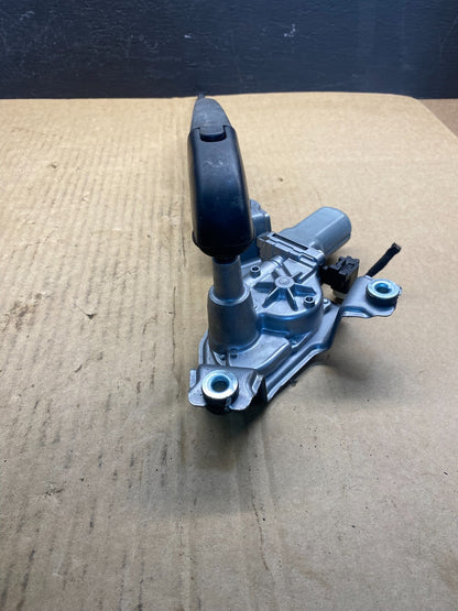 2014-2018 Jeep Cherokee Tailgate Back Door Rear Wiper Motor Wiper ac7852 DG4