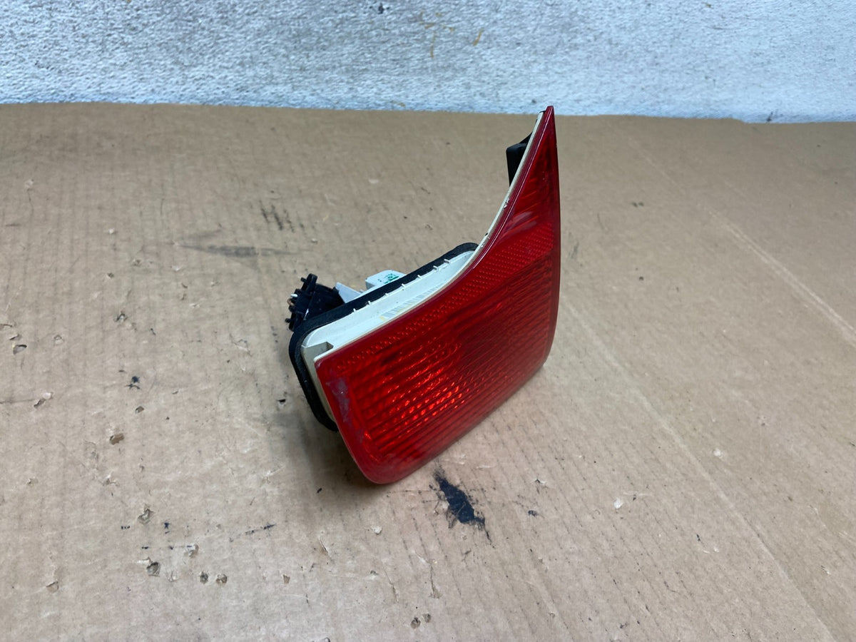 2004 to 2008 Audi A4 Sedan Left Driver LH Side Inner Tail Light AI8827 LK2