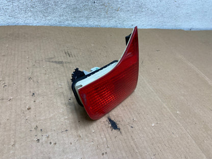 2004 to 2008 Audi A4 Sedan Left Driver LH Side Inner Tail Light AI8827 LK2