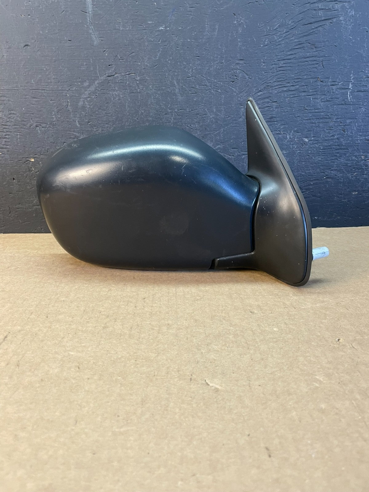 2001 to 2004 Nissan Pathfinder Right Passenger View Door Mirror AD0011 DW0
