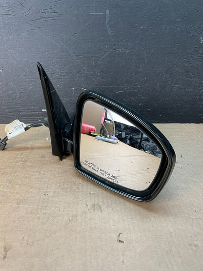 2013-2016 Nissan Pathfinder Right Passenger Side View Door Camera Mirror AE84712