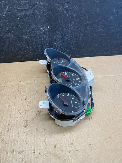 2004 Subaru Forester Speedometer Instrument Cluster Gauges AC6669 DG2
