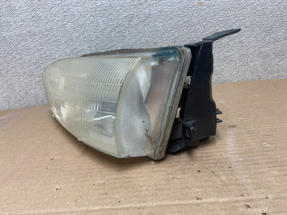 1992 1993 1994 Toyota Camry Left Driver LH Halogen Headlight OEM AA8708 DW1