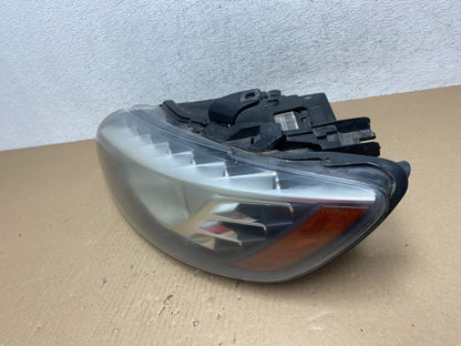 2010 to 2015 Audi Q7 Left Driver Side Xenon HID Headlight 4L0941003AL AE7216 DW1