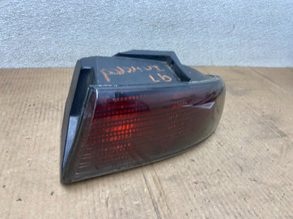 1993 to 1997 Dodge Interpid Right Passenger Side Tail Light AA63742