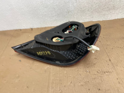 2002 2003 2004 Toyota Camry Left Driver LH Side Tail Light AE9278 LK4