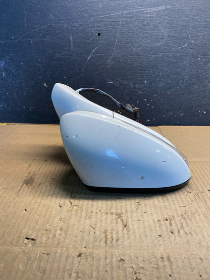 2013-2015 Ford Fusion Right Passenger RH View  Door Blind Spot Mirror AA7398 MS1