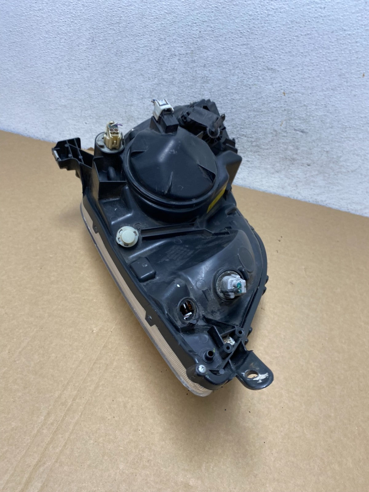 2004 - 2005 Toyota Prius Right Passenger RH Side Headlight Xenon Hid AF7277 DW6