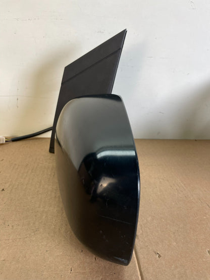 2004 to 2010 Toyota Sienna Left Driver LH Turn Signal View Mirror AH6203 DW8