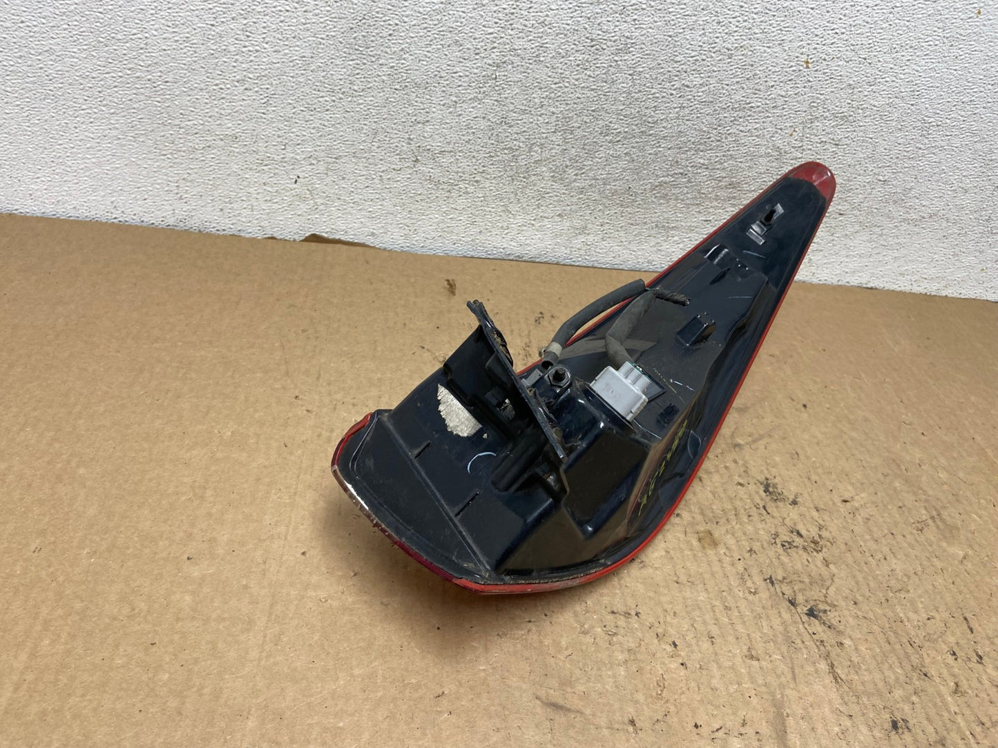 2013-2015 Infiniti JX35 QX60 Left Driver LH Led Tail Light AG2480 LK7