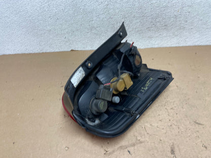 2001 to 2007 Ford Escape Right Passenger RH Side Tail Light AG4424 LK5