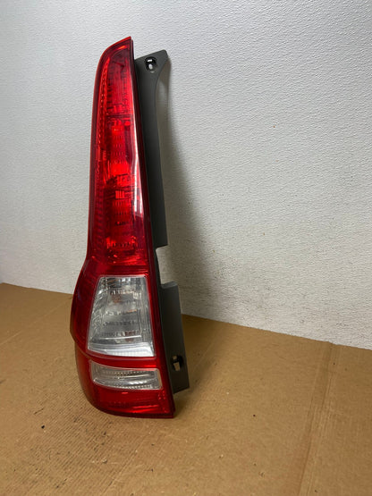 2007 - 2011 Honda Cr-v Crv Left Driver Lh Side Tail Light AD9315 LK1