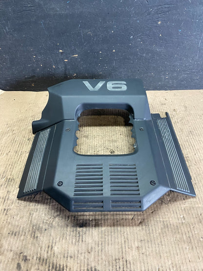Audi Engine Cover OEM 078103935B O0954 PS0