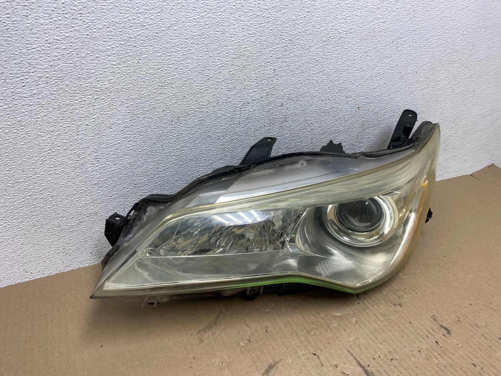 2015 2016 2017 Toyota Camry Left Driver LH Side Halogen Headlight AE7022 DG2