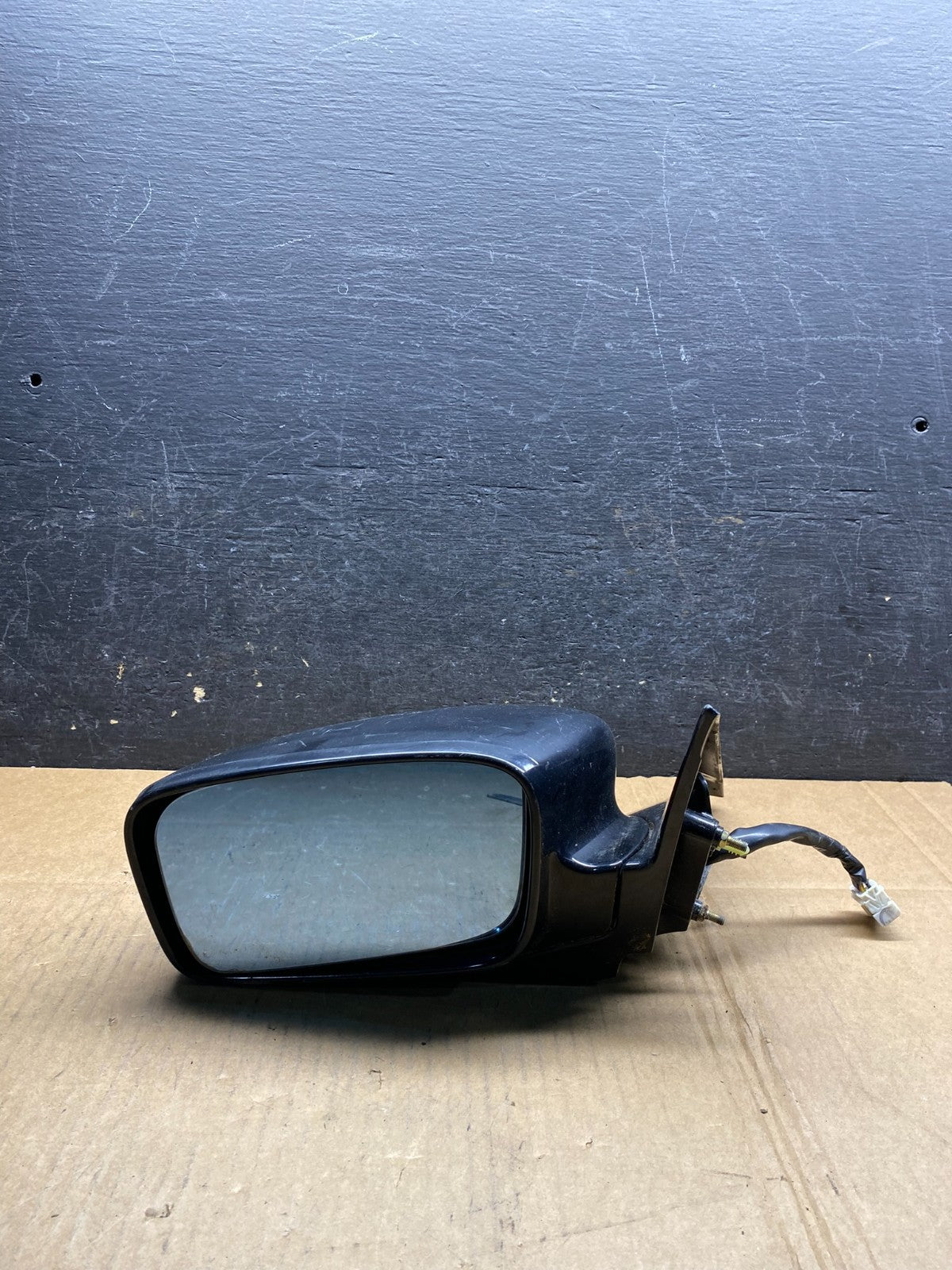 2004 2005 2006 Acura TL Left Driver View Door Mirror AI9713 DG9
