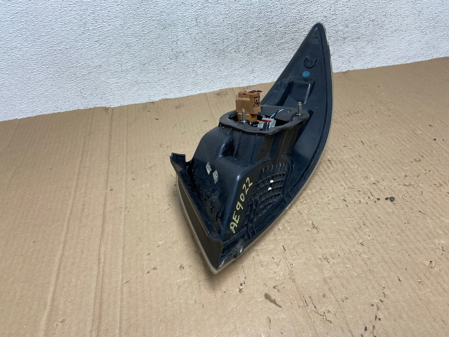 2009 - 2013 Mazda 6 Left Driver LH Side Tail Light AE9022 LK7