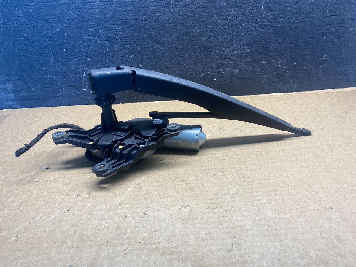 2020 to 2023 Ford Explorer Rear Windshield Wiper Motor af6592 DG1