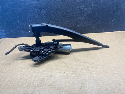 2020 to 2023 Ford Explorer Rear Windshield Wiper Motor af6592 DG1