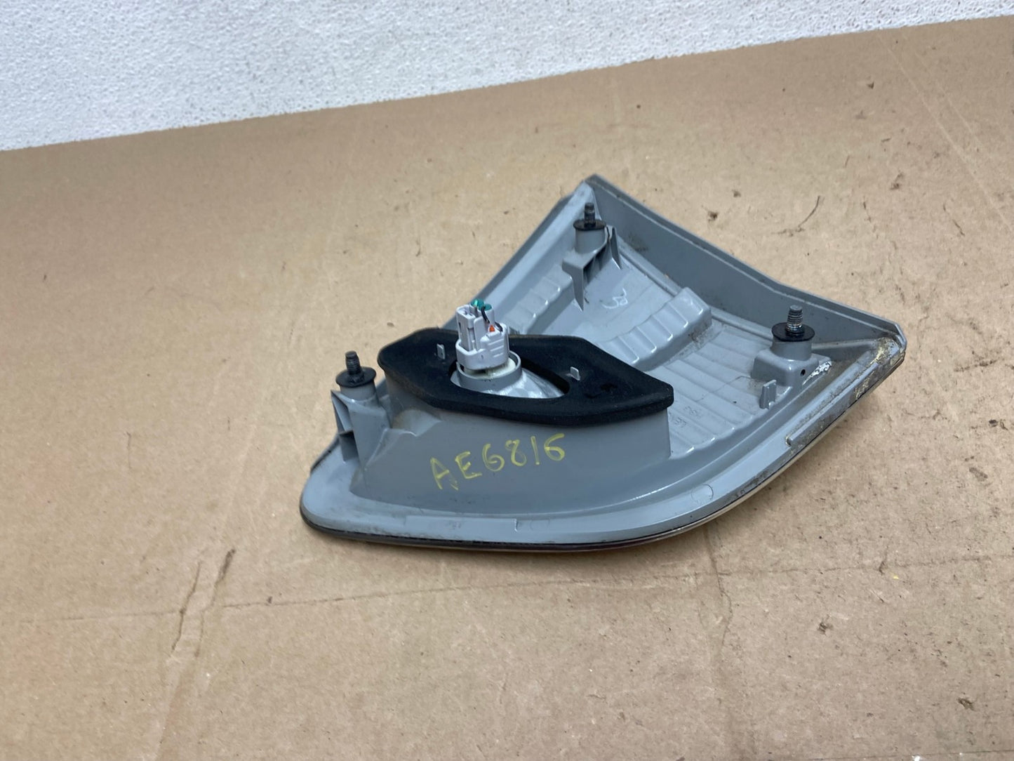 2013 to 2016 Nissan Pathfinder Left Driver Inner Tail light AE6816 LK5