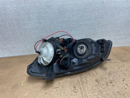 2002 to 2004 Nissan Altima Right Passenger Side Halogen Headlight OEM AA8475 DW5