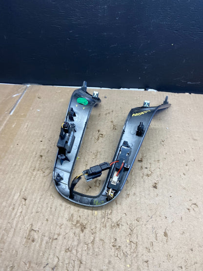 2011 to 2015 Chevrolet Cruze Gear Shifter Trim Bezel 95955142 ab5734 DG4