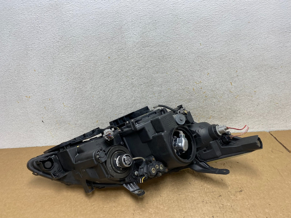 2007 2008 2009 Lexus ES350 Left Driver Lh HID Xenon Headlight AI3647 DW6