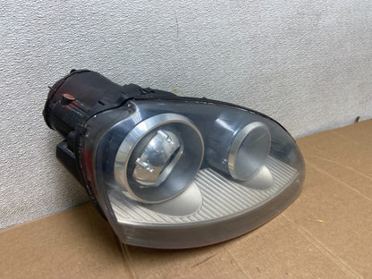 2006 to 2009 Volkswagen Jetta Golf Right RH HID Xenon Headlight Oem AA1169 DW2