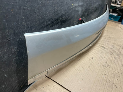 2011 to 2016 Chrysler Town & Country Tailgate Trim w/ Camera Panel OEM U8133 DG2